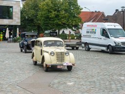 2025 - Parel der Voorkempen - Guy Reynders